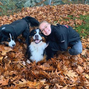 Meet your Posher, Kaitlyn